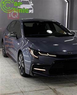 تۆیۆتا کۆرۆلا